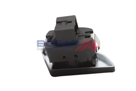 Schalter, Türverriegelung BOGAP A7328124 Bild Schalter, Türverriegelung BOGAP A7328124