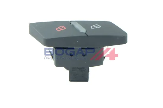 Schalter, Türverriegelung BOGAP A7328125 Bild Schalter, Türverriegelung BOGAP A7328125