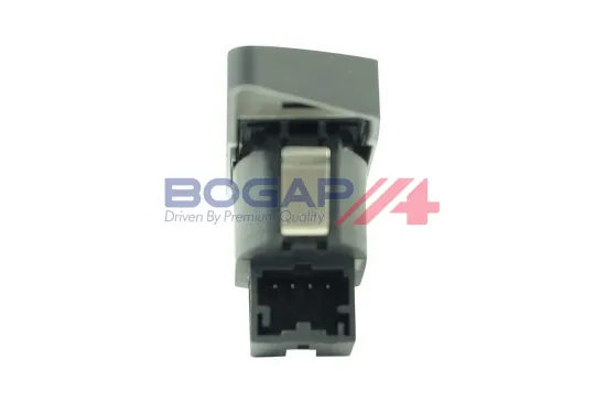 Schalter, Türverriegelung BOGAP A7328125 Bild Schalter, Türverriegelung BOGAP A7328125
