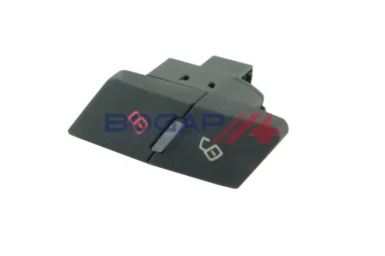 Schalter, Türverriegelung BOGAP A7328126 Bild Schalter, Türverriegelung BOGAP A7328126