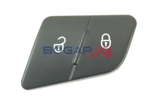 Schalter, Türverriegelung BOGAP A7328130 Bild Schalter, Türverriegelung BOGAP A7328130