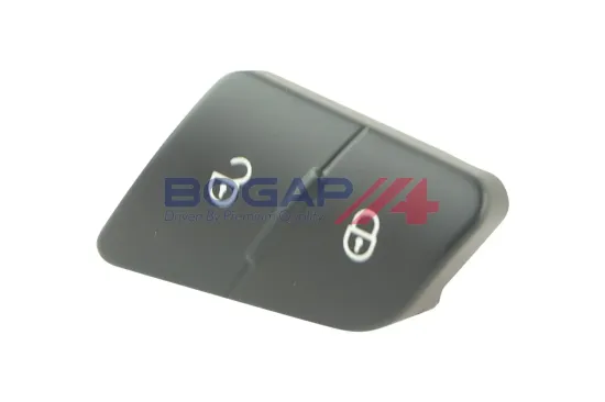 Schalter, Türverriegelung BOGAP A7328130 Bild Schalter, Türverriegelung BOGAP A7328130