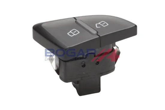 Schalter, Türverriegelung BOGAP A7328131 Bild Schalter, Türverriegelung BOGAP A7328131