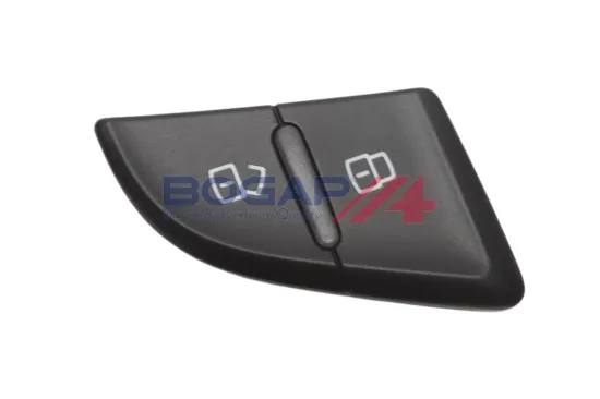Schalter, Türverriegelung BOGAP A7328131 Bild Schalter, Türverriegelung BOGAP A7328131