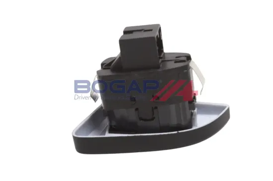 Schalter, Türverriegelung BOGAP A7328131 Bild Schalter, Türverriegelung BOGAP A7328131