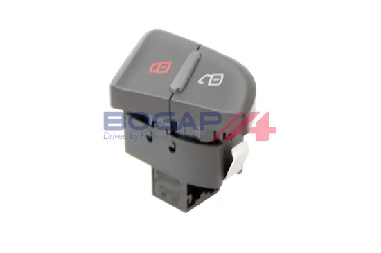Schalter, Türverriegelung BOGAP A7328131 Bild Schalter, Türverriegelung BOGAP A7328131