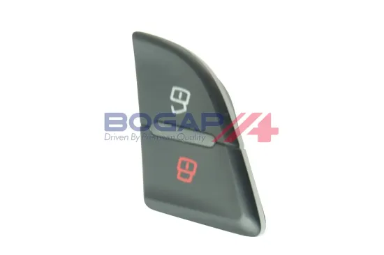Schalter, Türverriegelung BOGAP A7328132 Bild Schalter, Türverriegelung BOGAP A7328132