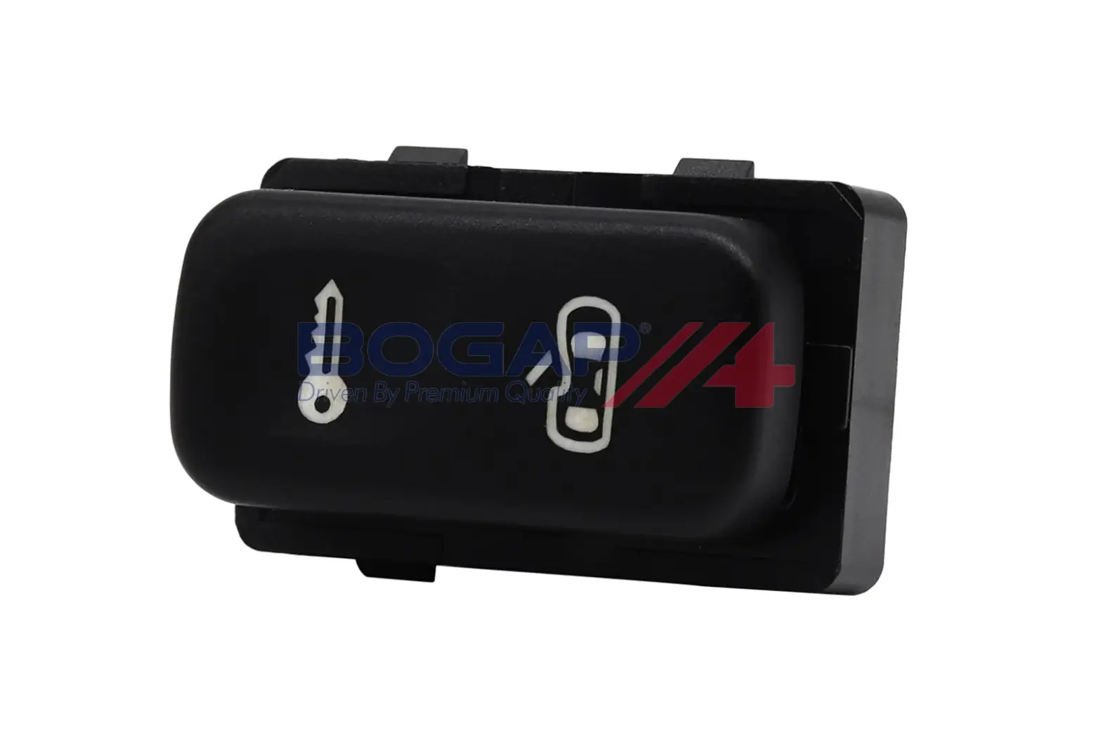 Schalter, Türverriegelung Mitte BOGAP A7328136