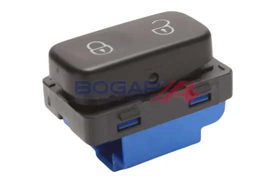 Schalter, Türverriegelung Mitte BOGAP A7328136 Bild Schalter, Türverriegelung Mitte BOGAP A7328136