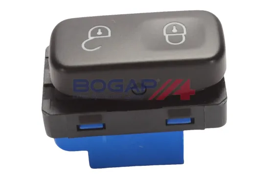 Schalter, Türverriegelung Mitte BOGAP A7328136 Bild Schalter, Türverriegelung Mitte BOGAP A7328136