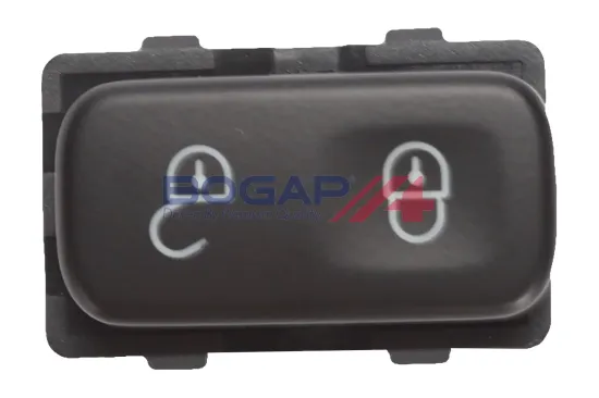 Schalter, Türverriegelung Mitte BOGAP A7328136 Bild Schalter, Türverriegelung Mitte BOGAP A7328136