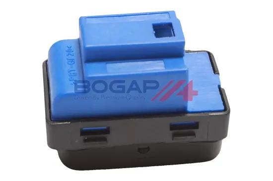 Schalter, Türverriegelung Mitte BOGAP A7328136 Bild Schalter, Türverriegelung Mitte BOGAP A7328136