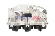 Bedienelement, Heizung/Lüftung BOGAP A7331100