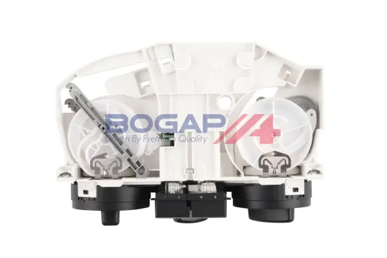 Bedienelement, Heizung/Lüftung BOGAP A7331100 Bild Bedienelement, Heizung/Lüftung BOGAP A7331100
