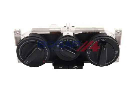 Bedienelement, Heizung/Lüftung BOGAP A7331100 Bild Bedienelement, Heizung/Lüftung BOGAP A7331100