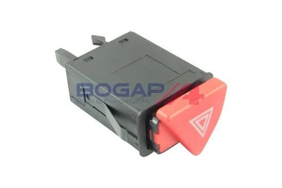 Warnblinkschalter BOGAP A7332119 Bild Warnblinkschalter BOGAP A7332119