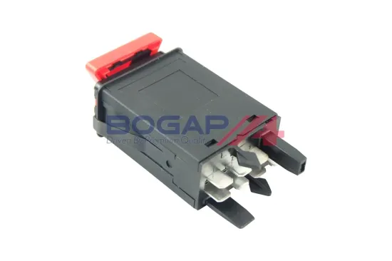Warnblinkschalter BOGAP A7332119 Bild Warnblinkschalter BOGAP A7332119