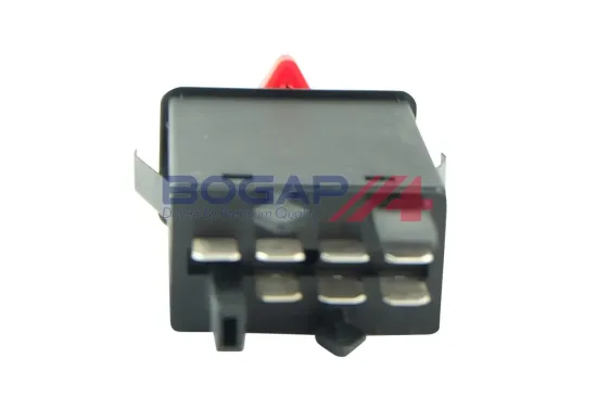 Warnblinkschalter BOGAP A7332119 Bild Warnblinkschalter BOGAP A7332119