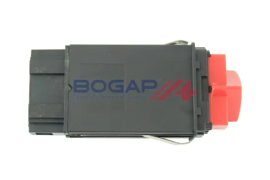 Warnblinkschalter BOGAP A7332120 Bild Warnblinkschalter BOGAP A7332120