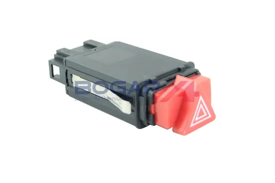 Warnblinkschalter BOGAP A7332120 Bild Warnblinkschalter BOGAP A7332120