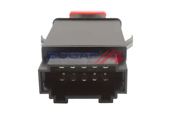 Warnblinkschalter BOGAP A7332121 Bild Warnblinkschalter BOGAP A7332121