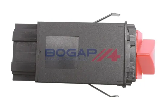 Warnblinkschalter BOGAP A7332121 Bild Warnblinkschalter BOGAP A7332121