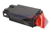 Warnblinkschalter BOGAP A7332122 Bild Warnblinkschalter BOGAP A7332122