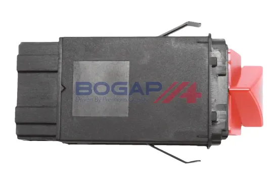 Warnblinkschalter BOGAP A7332122 Bild Warnblinkschalter BOGAP A7332122