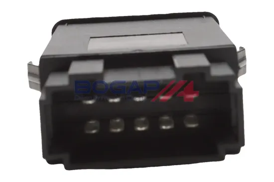 Warnblinkschalter BOGAP A7332122 Bild Warnblinkschalter BOGAP A7332122