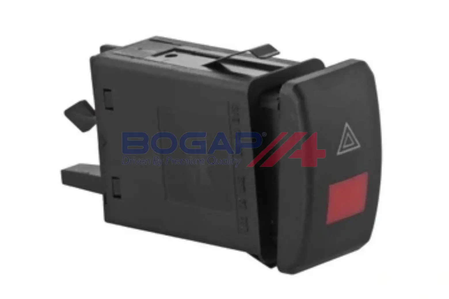Warnblinkschalter Armaturenbrett BOGAP A7332126