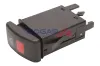 Warnblinkschalter Armaturenbrett BOGAP A7332126 Bild Warnblinkschalter Armaturenbrett BOGAP A7332126