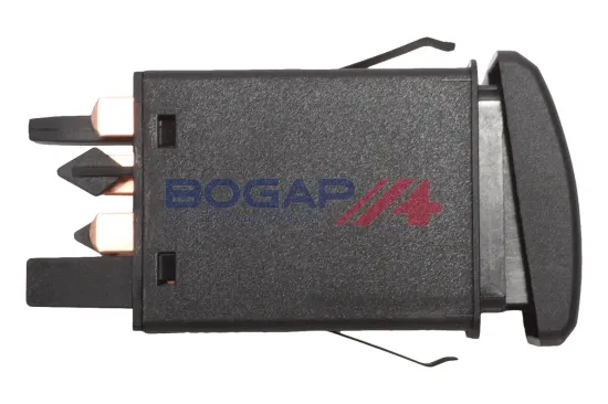 Warnblinkschalter Armaturenbrett BOGAP A7332126 Bild Warnblinkschalter Armaturenbrett BOGAP A7332126
