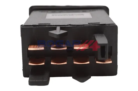 Warnblinkschalter Armaturenbrett BOGAP A7332126 Bild Warnblinkschalter Armaturenbrett BOGAP A7332126
