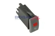 Warnblinkschalter Armaturenbrett BOGAP A7332127