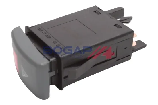 Warnblinkschalter Armaturenbrett BOGAP A7332127 Bild Warnblinkschalter Armaturenbrett BOGAP A7332127