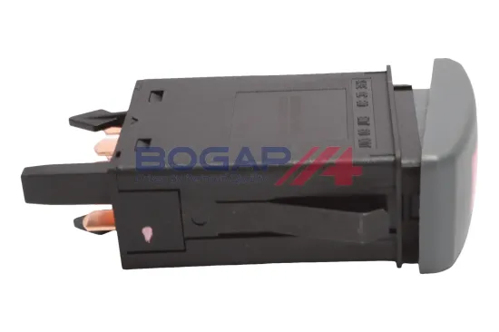 Warnblinkschalter Armaturenbrett BOGAP A7332127 Bild Warnblinkschalter Armaturenbrett BOGAP A7332127
