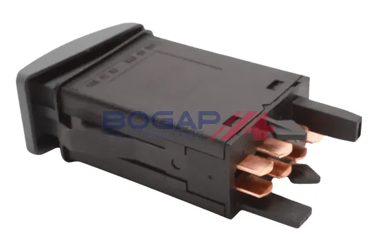Warnblinkschalter Armaturenbrett BOGAP A7332127 Bild Warnblinkschalter Armaturenbrett BOGAP A7332127