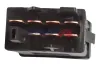 Warnblinkschalter Armaturenbrett BOGAP A7332127 Bild Warnblinkschalter Armaturenbrett BOGAP A7332127
