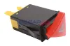 Warnblinkschalter Armaturenbrett BOGAP A7332132 Bild Warnblinkschalter Armaturenbrett BOGAP A7332132