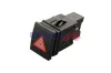 Warnblinkschalter Armaturenbrett BOGAP A7332133 Bild Warnblinkschalter Armaturenbrett BOGAP A7332133