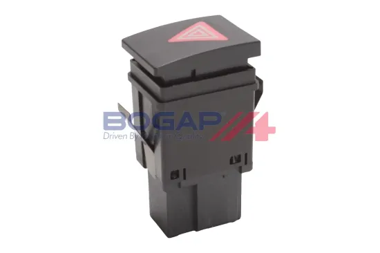 Warnblinkschalter Armaturenbrett BOGAP A7332133 Bild Warnblinkschalter Armaturenbrett BOGAP A7332133