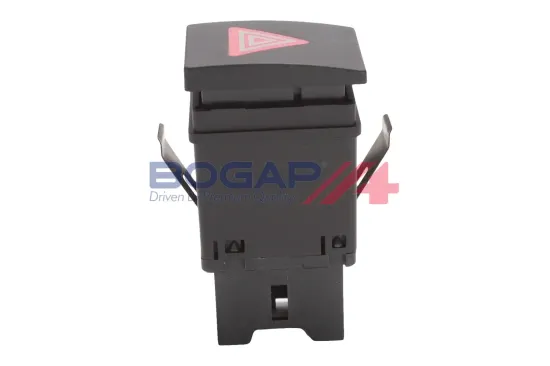 Warnblinkschalter Armaturenbrett BOGAP A7332133 Bild Warnblinkschalter Armaturenbrett BOGAP A7332133