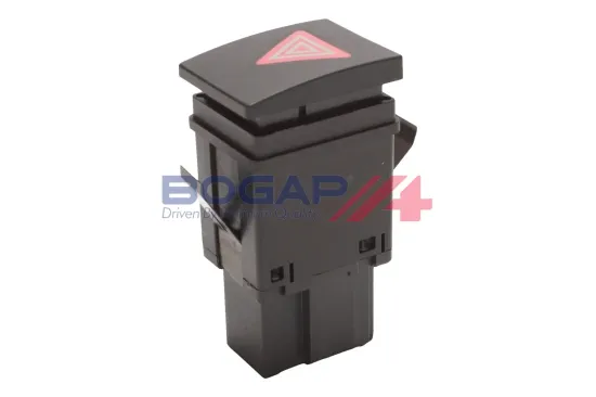 Warnblinkschalter BOGAP A7332134 Bild Warnblinkschalter BOGAP A7332134