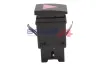 Warnblinkschalter BOGAP A7332134 Bild Warnblinkschalter BOGAP A7332134