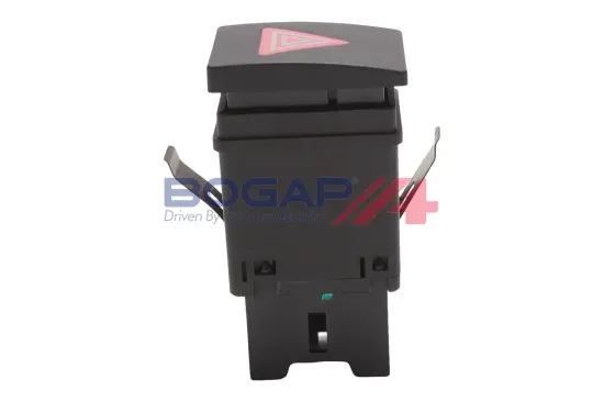 Warnblinkschalter BOGAP A7332134 Bild Warnblinkschalter BOGAP A7332134