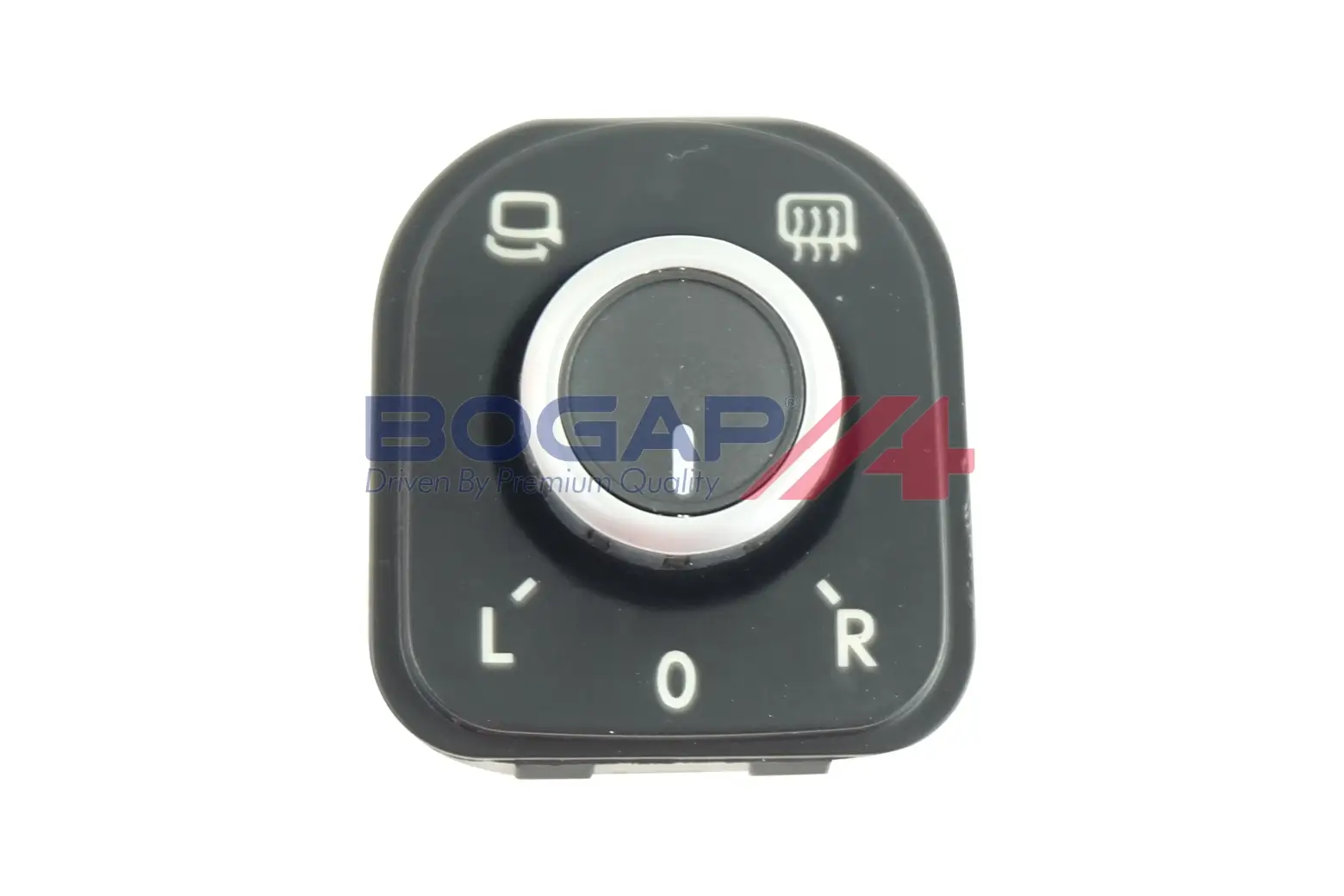 Schalter, Außenspiegelverstellung BOGAP A7335118