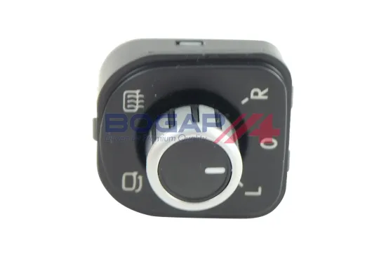 Schalter, Außenspiegelverstellung BOGAP A7335118 Bild Schalter, Außenspiegelverstellung BOGAP A7335118