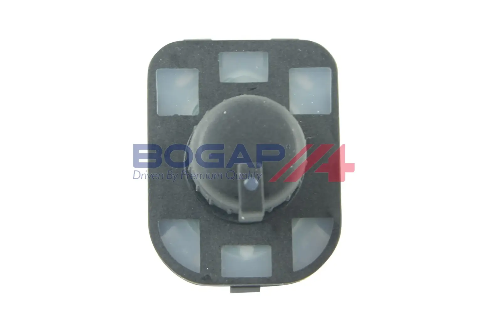 Schalter, Außenspiegelverstellung BOGAP A7335119