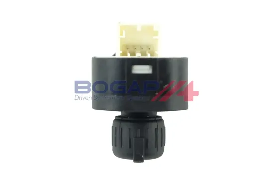 Schalter, Außenspiegelverstellung BOGAP A7335119 Bild Schalter, Außenspiegelverstellung BOGAP A7335119