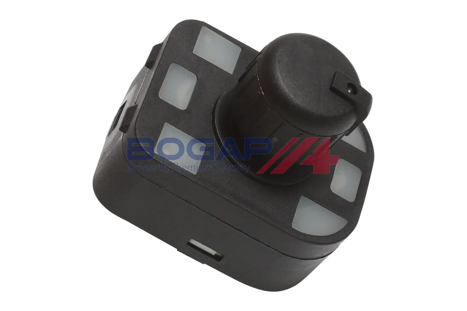 Schalter, Außenspiegelverstellung BOGAP A7335120